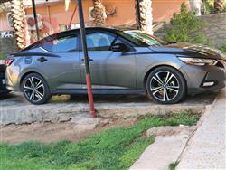 نيسان سنترا